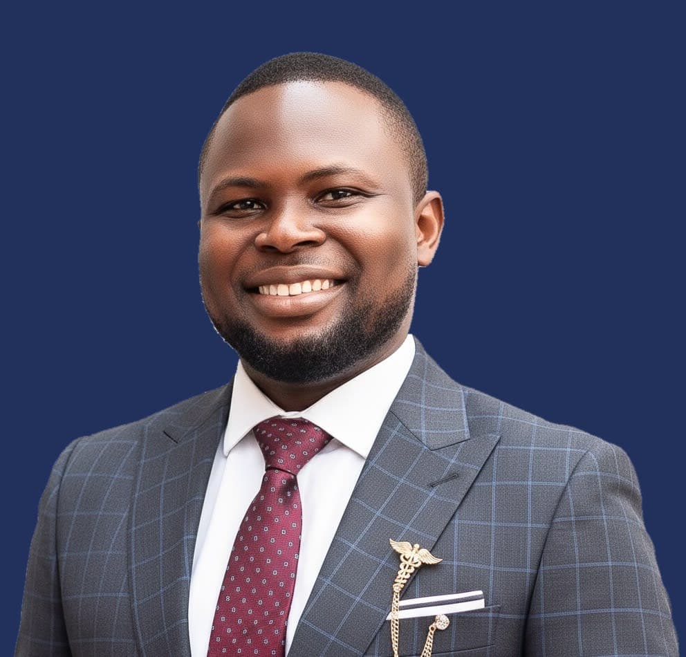 Segun Umoru — Senior AI and Machine Learning Engineer